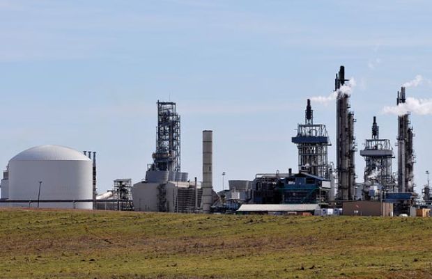 Koch gets TIF district